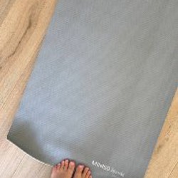 Йога коврик - фото 7