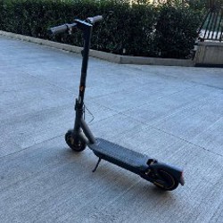 Segway Ninebot Max G2 - фото 2