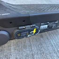 Segway Ninebot Max G2 - фото 5