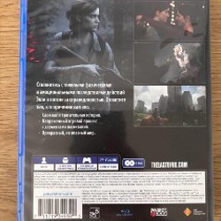 The Last Of Us Part 2 - фото 2