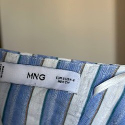 Футболка Pull&Bear - фото 7