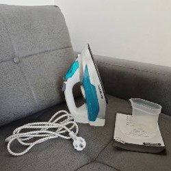 Бутылка для путешествий - фото 1