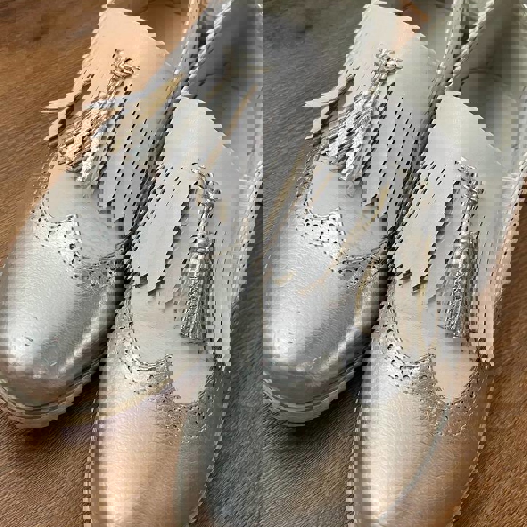 Льняной пиджак