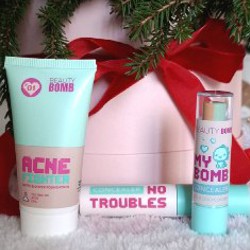 Консилер для лица No Troubles - фото 1