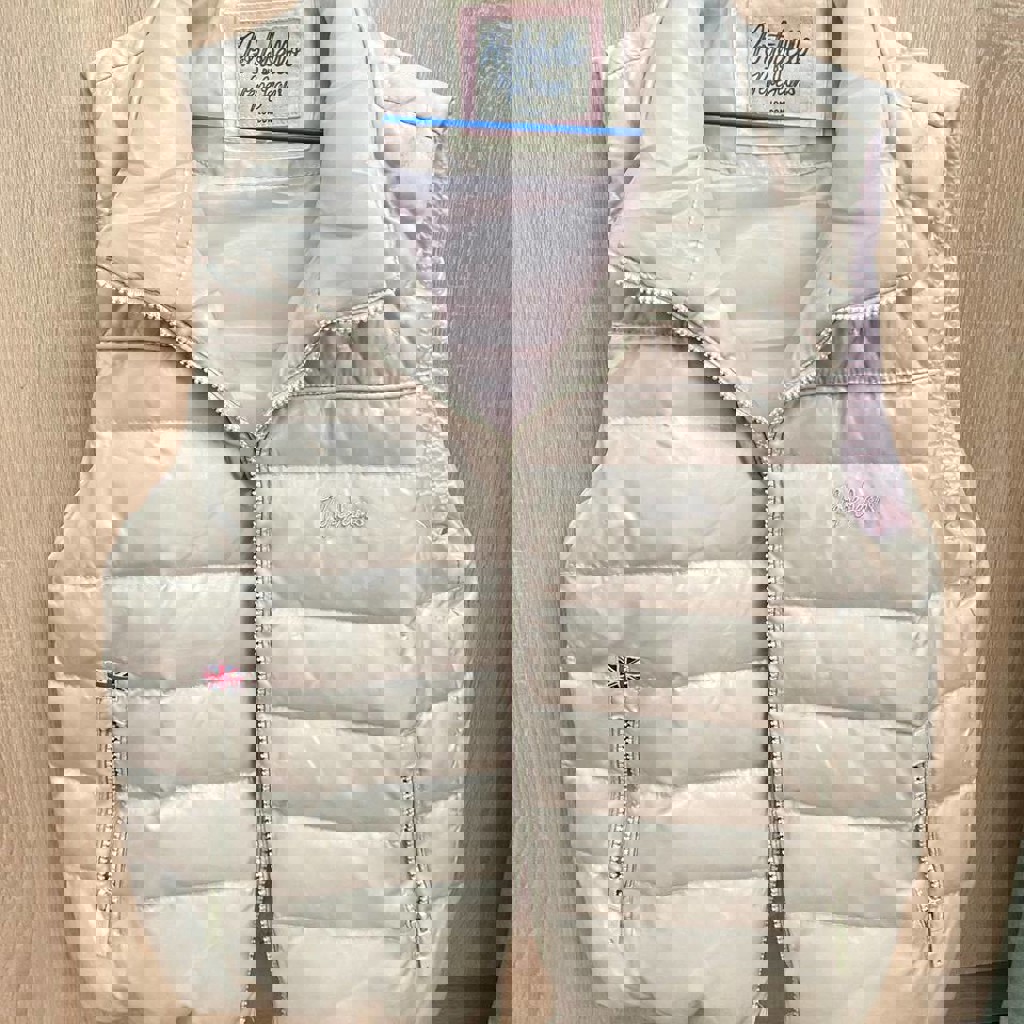 Жилетка Pepe Jeans