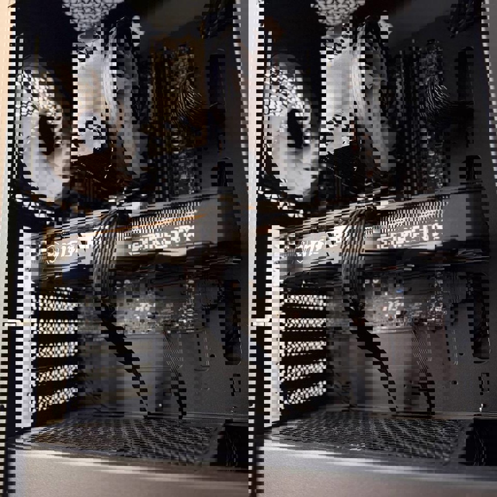 Системный блок