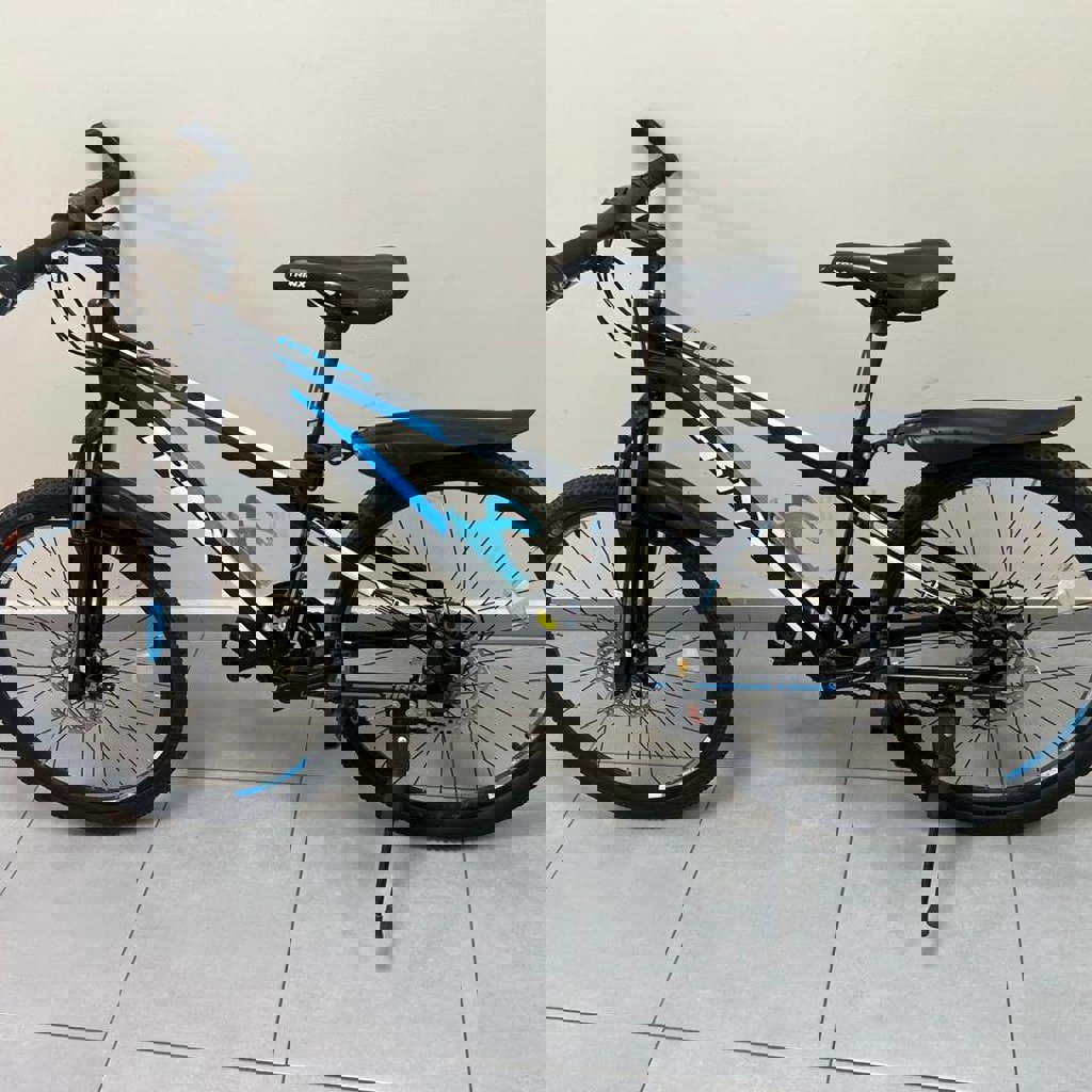 Велосипед для подростка