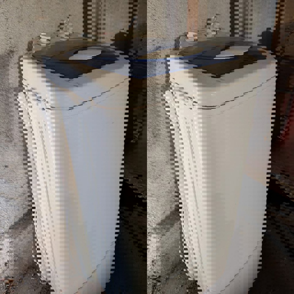 Стиральная машина б/у