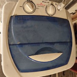 Стиральная машина б/у - фото 2