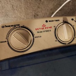 Стиральная машина б/у - фото 3