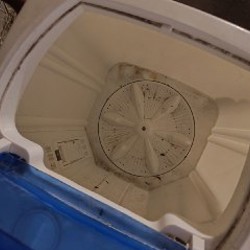 Стиральная машина б/у - фото 4