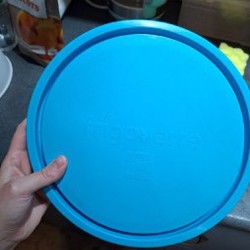 Стеклянный контейнер - фото 3