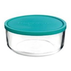 Стеклянный контейнер - фото 4