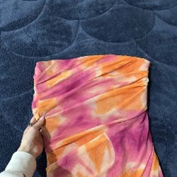 Летнее платье - фото 3