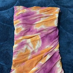 Летнее платье - фото 4