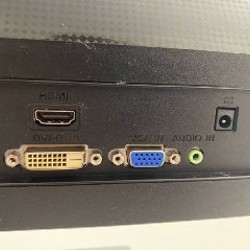 Монитор Acer RT240Y - фото 4