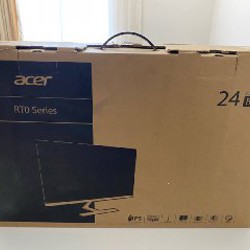 Монитор Acer RT240Y - фото 6