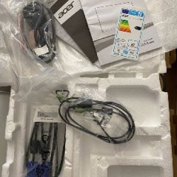 Монитор Acer RT240Y - фото 7