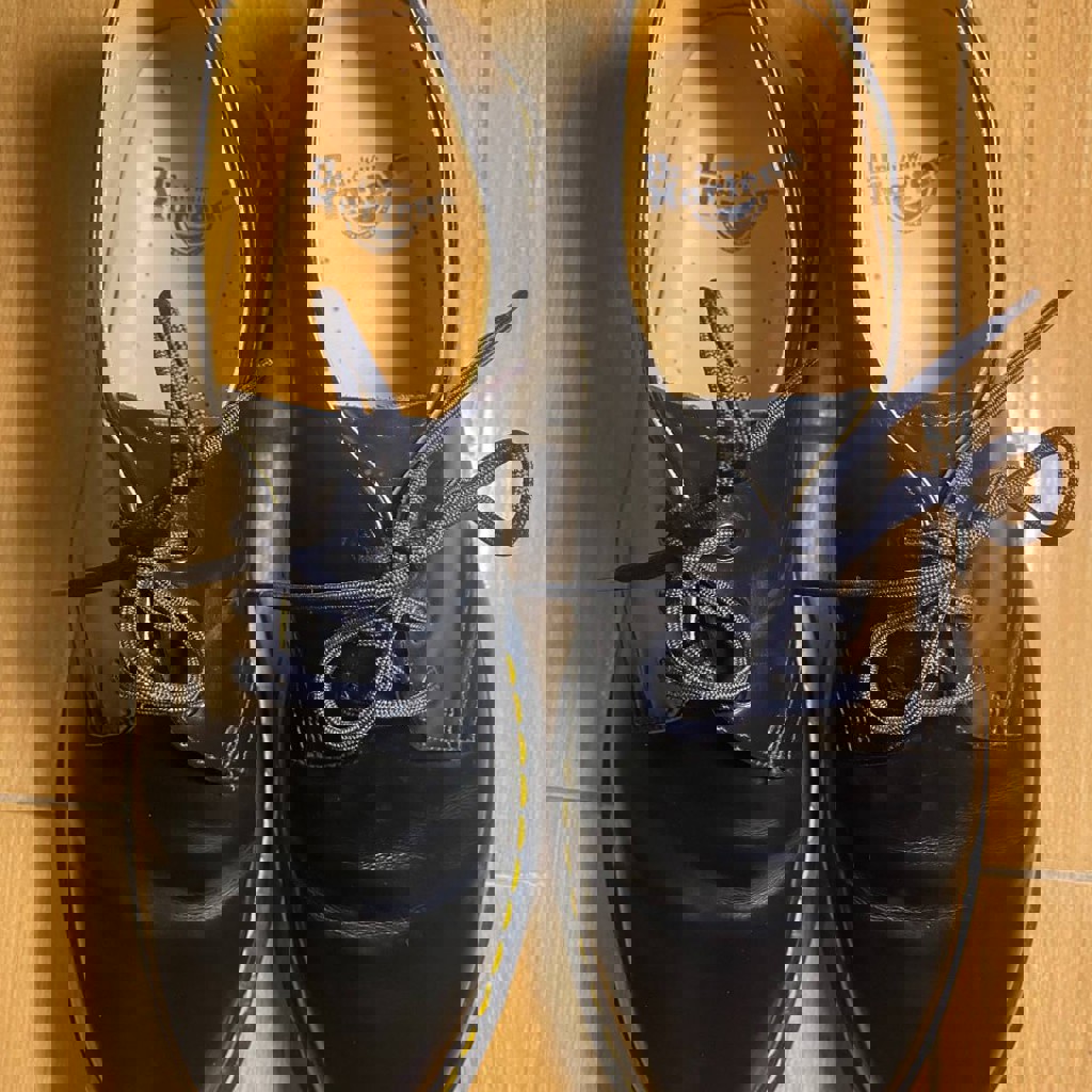 Мужские ботинки Dr.Martens