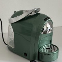 Кофемашина Caffitaly s18 - фото 2