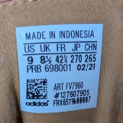 Ботинки Adidas Terrex Snowpitch - фото 5