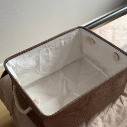 Корзинки для хранения - фото 3