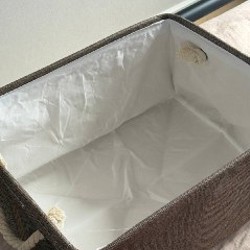 Корзинки для хранения - фото 4