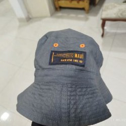 Худи с пуговицами - фото 4