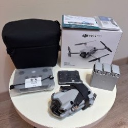 Dji Mini4 Pro - фото 2