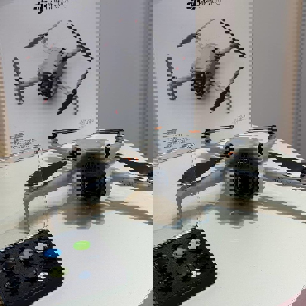 Dji Mini4 Pro