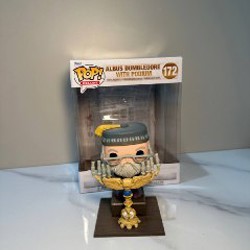 Фигурки Funko Pop - фото 6