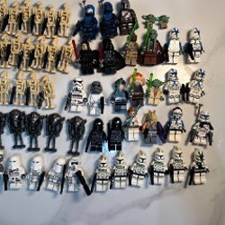 Фигурки Funko Pop - фото 9