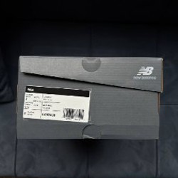 Кроссовки New Balance 9060 - фото 5