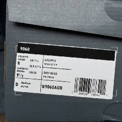 Кроссовки New Balance 9060 - фото 7