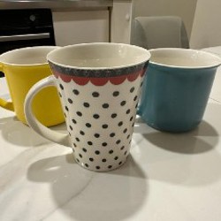 Тарелки - фото 2