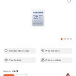 Фотоаппарат Canon 2000d - фото 3