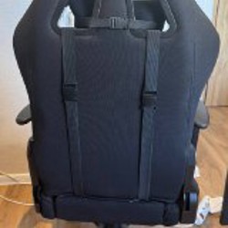 Геймерское кресло - фото 4