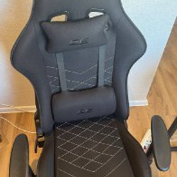 Геймерское кресло - фото 5