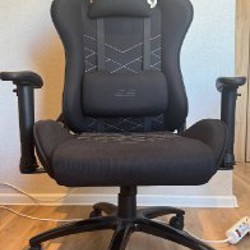 Геймерское кресло - фото 6