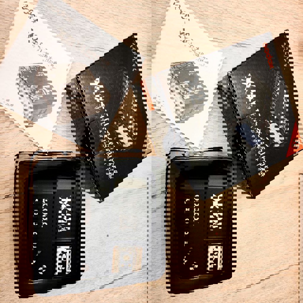 Синхронизатор Godox X2TN