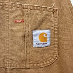 Мужской комбинезон Carhartt - фото 3
