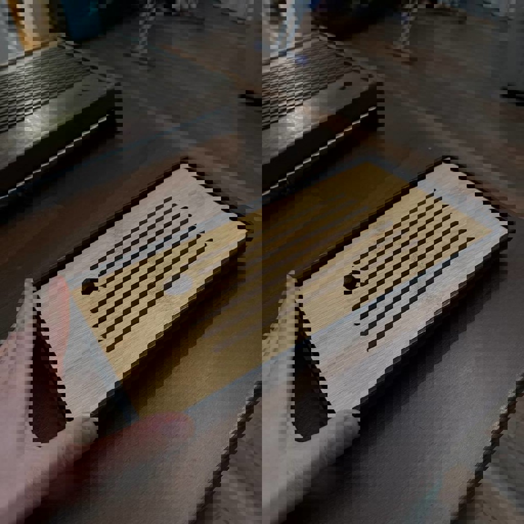 Чайная доска (чабань)