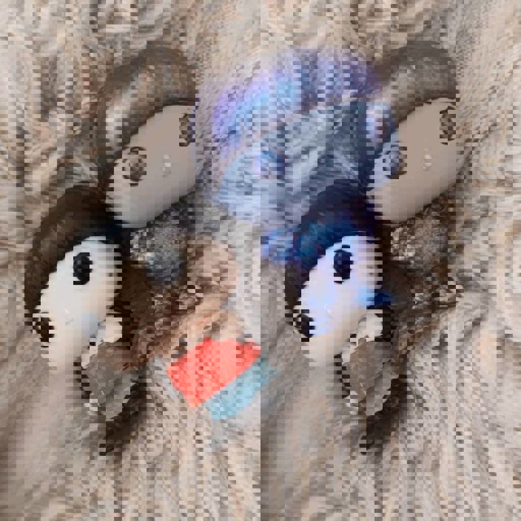 Уилл из изнанки