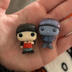 Уилл из изнанки - фото 2