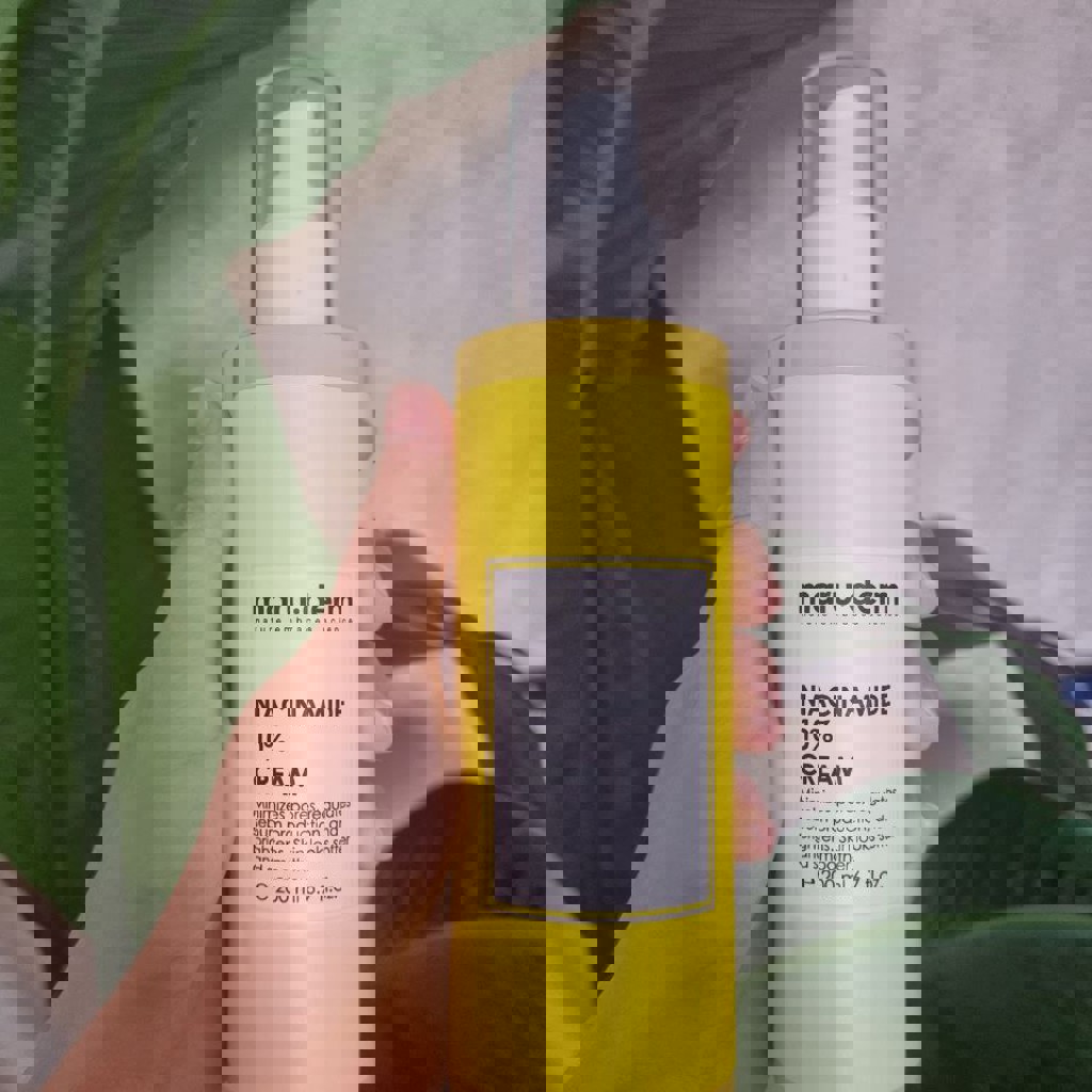 Сыворотка Maruderm Niacinamide 10% Sebum Balancing Serum