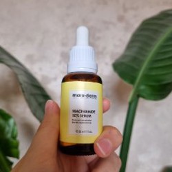 Сыворотка Maruderm Niacinamide 10% Sebum Balancing Serum - фото 3
