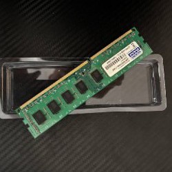 RAM DDR3 4GB - фото 2