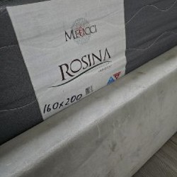 Кровать и матрас - фото 3