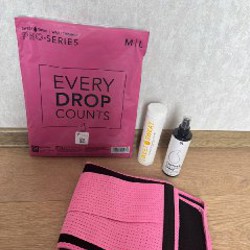 Пояс-триммер Sweet Sweat PRO Series - фото 1