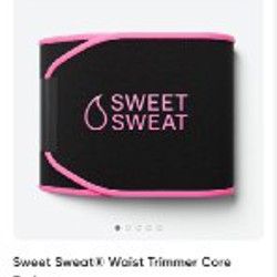 Пояс-триммер Sweet Sweat PRO Series - фото 2